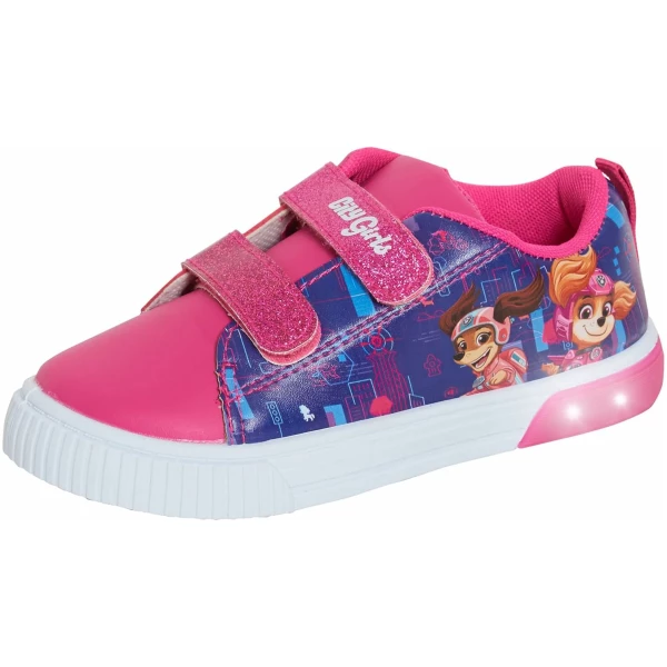 chaussures stella pat patrouille lumiere