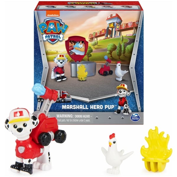 cat pack pat patrouille paw patrol