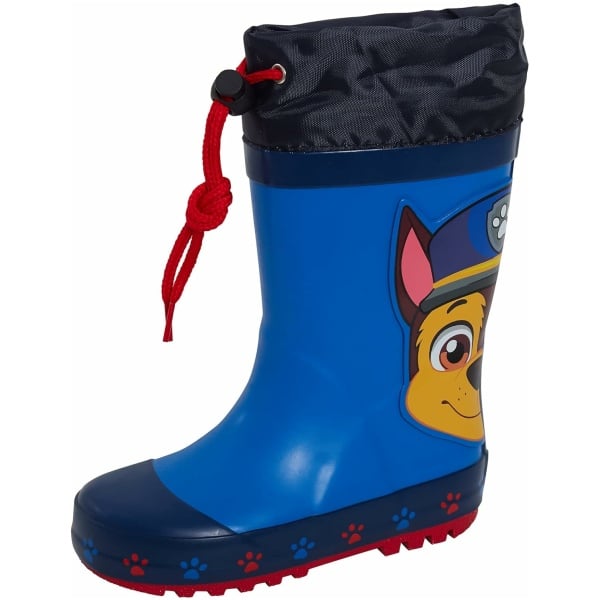 crocs chase pat patrouille paw patrol