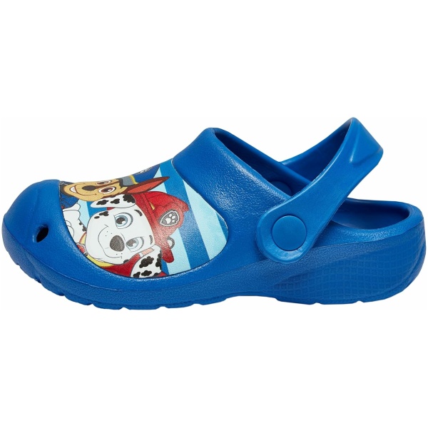 crocs chase pat patrouille paw patrol