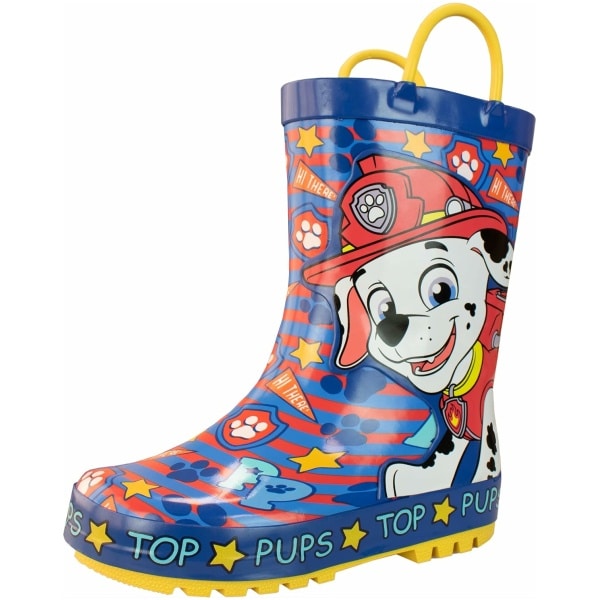 crocs chase pat patrouille paw patrol