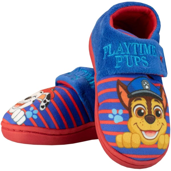 crocs chase pat patrouille paw patrol