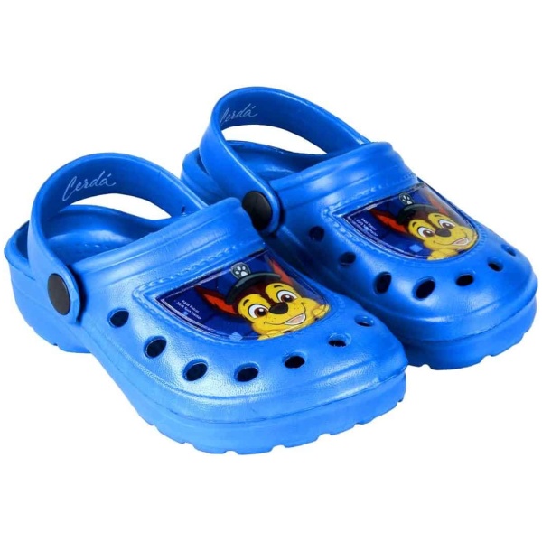 crocs chase pat patrouille paw patrol