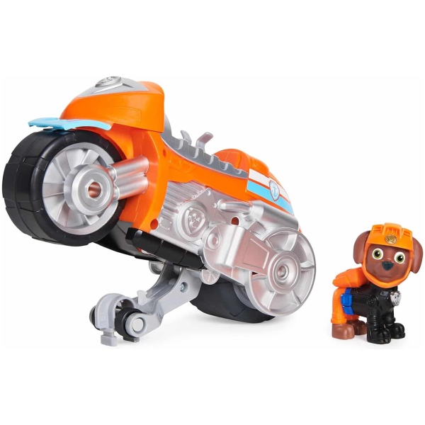 Paw Patrol Moto HQ Zuma