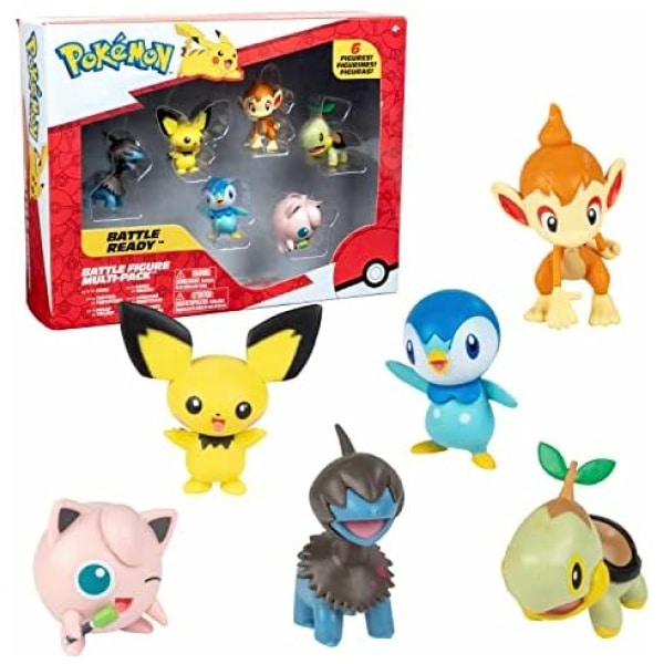 figurine pokemon