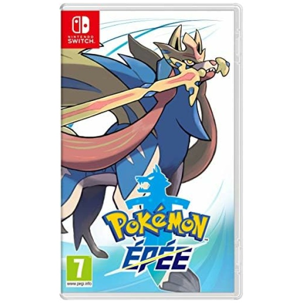 jeu video pokemon