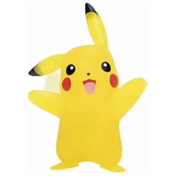 figurine pikachu