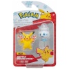 figurine pikachu