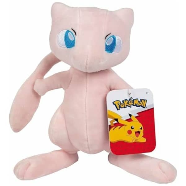 peluche pokemon