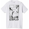 tee shirt pokemon