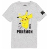 tee shirt pokemon