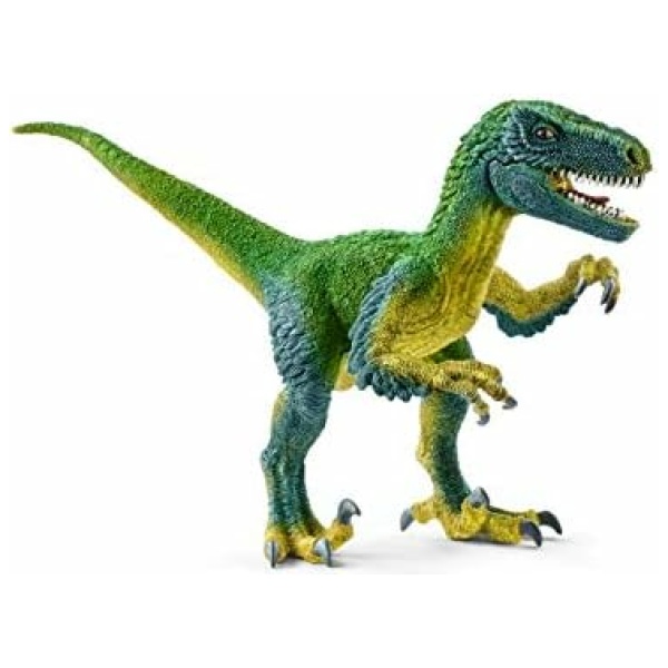 schleich dinosaure