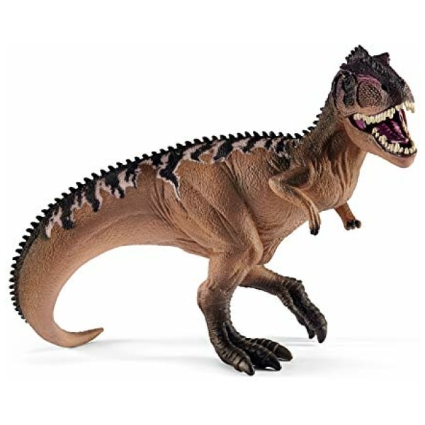 schleich dinosaure