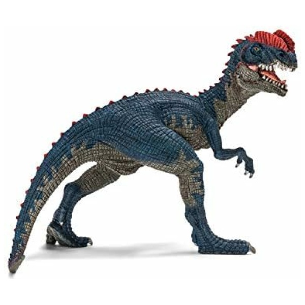 schleich dinosaure