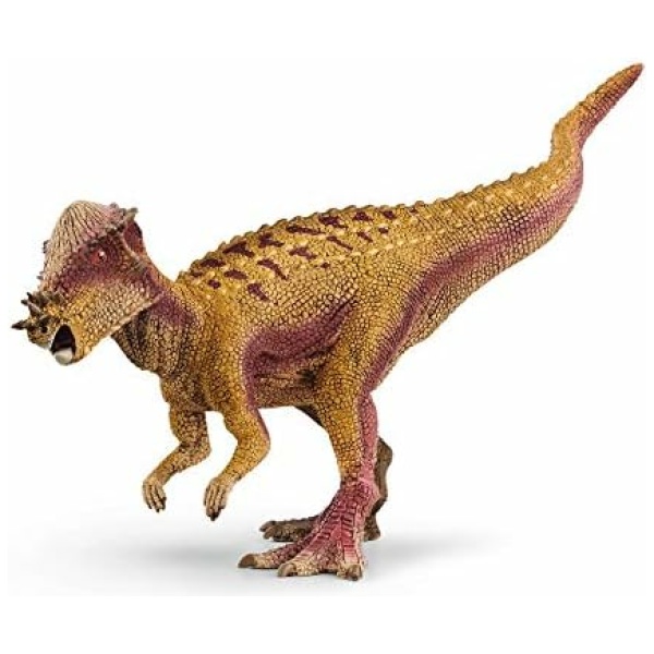 schleich dinosaure