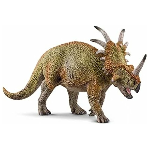 schleich dinosaure