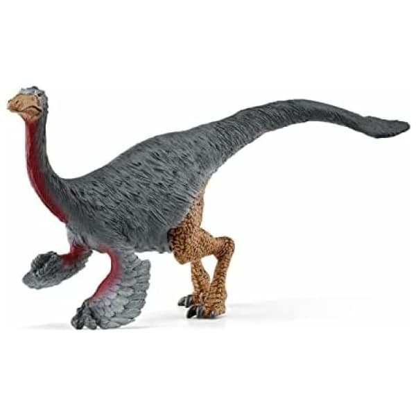 schleich dinosaure