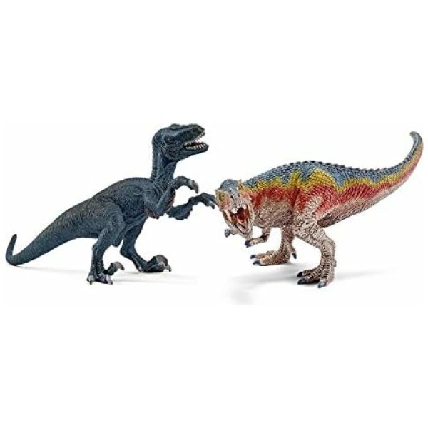 schleich t-rex