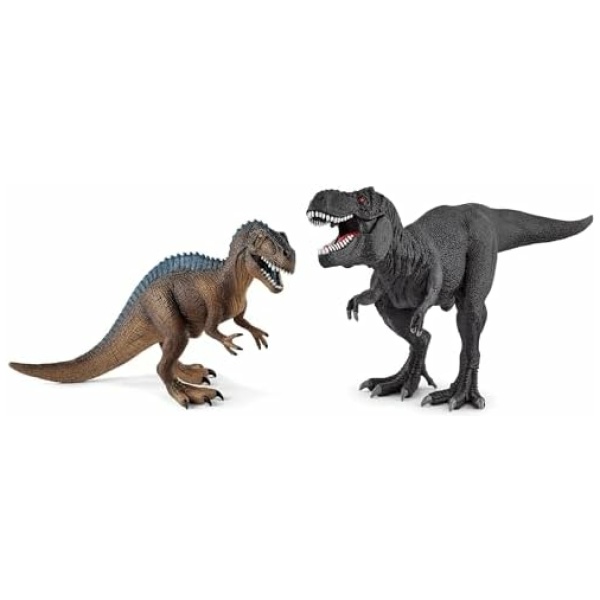 schleich t-rex