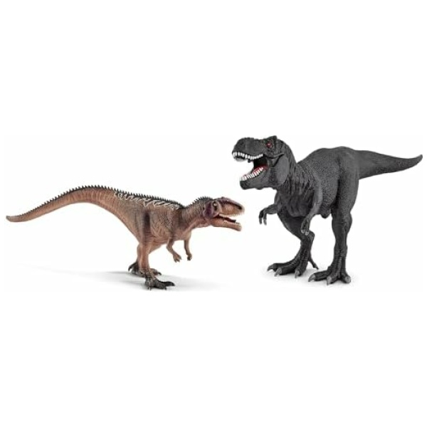 schleich t-rex