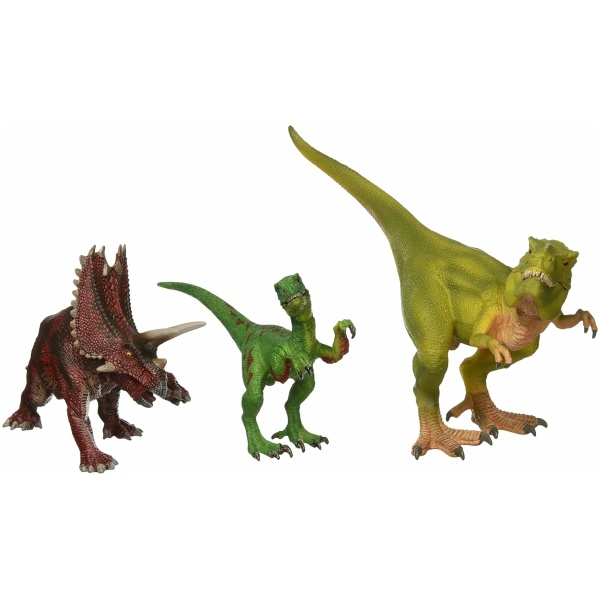 schleich t-rex