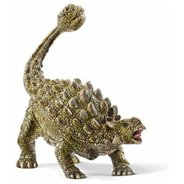 schleich dinosaure