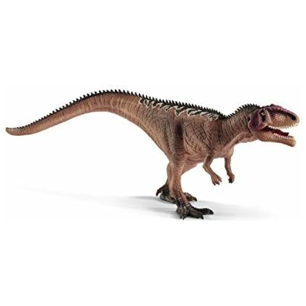 schleich t-rex