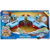 Spin Master Paw Patrol - Mighty Pups Super Paws - Mighty Twins 2-in-1 Power Split Vehicle