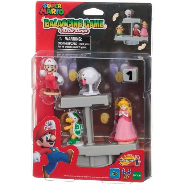 figurine mario