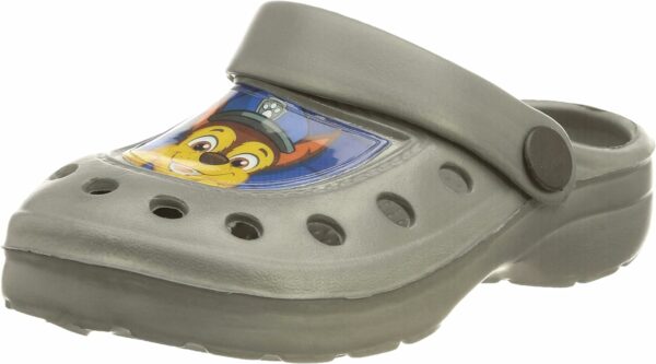 crocs chase pat patrouille paw patrol