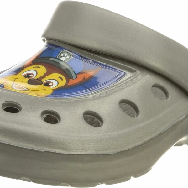 crocs chase pat patrouille paw patrol