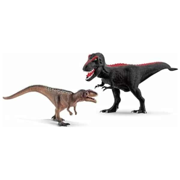 schleich t-rex