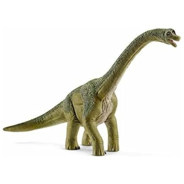 schleich dinosaure