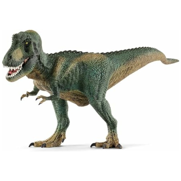 schleich t-rex