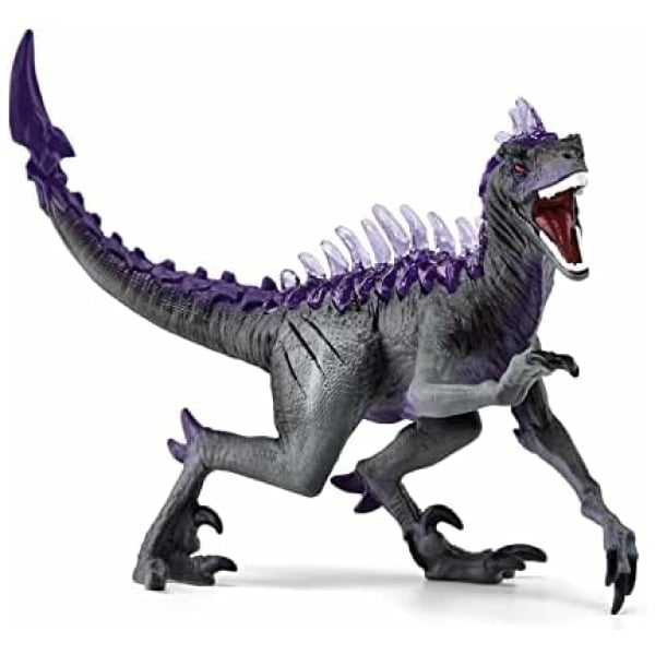 schleich dinosaure