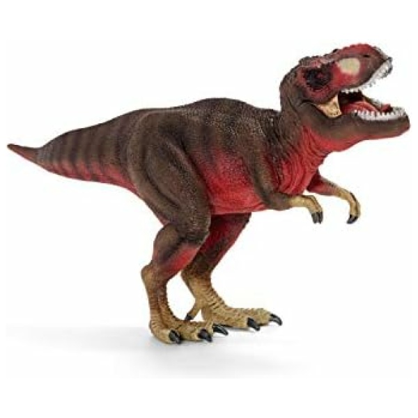 schleich t-rex