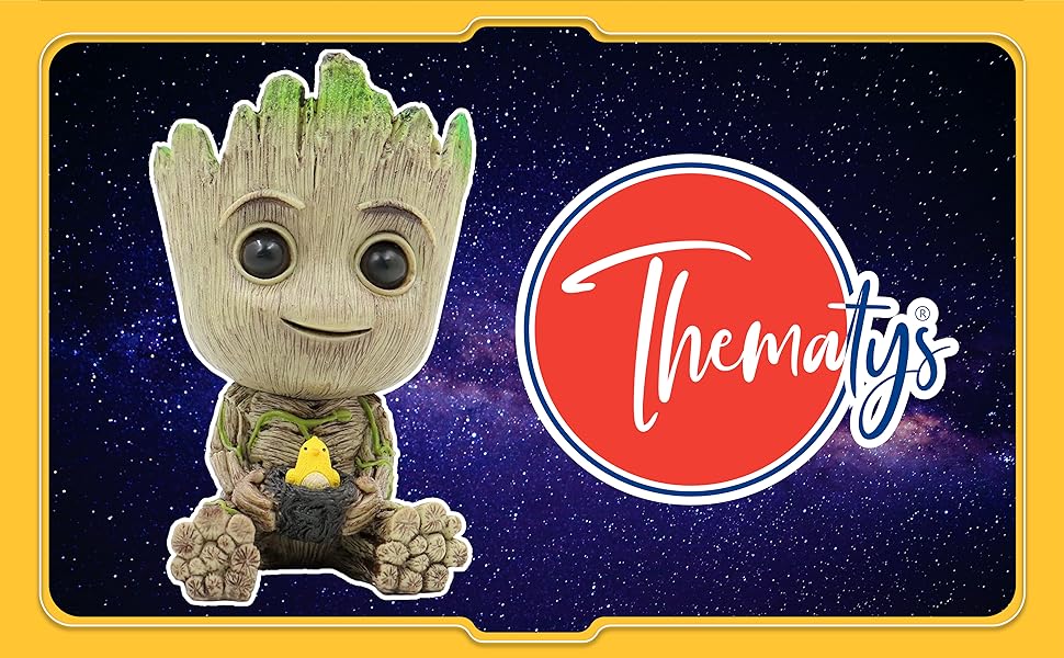 Groot