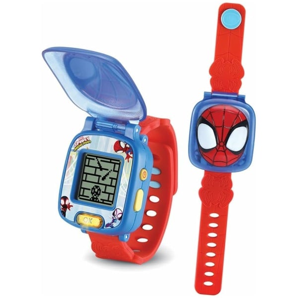 montre spiderman