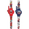 montre spiderman