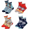 chaussettes pat patrouille